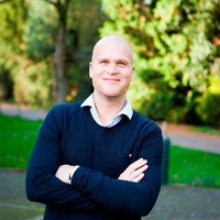 Patrick van de Wakker