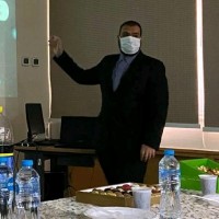 Ahmed Soliman