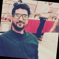 Shivam Mishra
