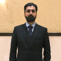 Mansoor Zubair