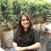 Disha Keshwani