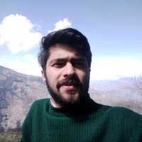 Atish Sharma
