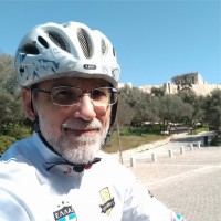 Θάνος Γεωργίου