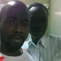 David Ogolla