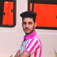 Mujtaba Lone