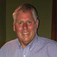 Tim Stockton