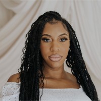 Desirae Andrews, MSW, ACSW