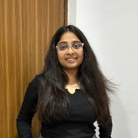 Prapti Vora