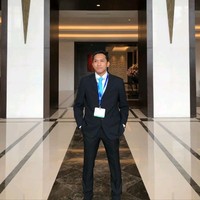 Suryo Mochamad Hidayat