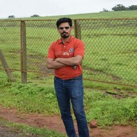 Vinit V. Jagtap