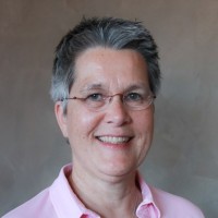 Silvia Huber
