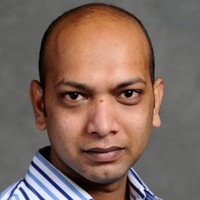 Touhid Ahamed