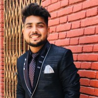 Ayush Deval