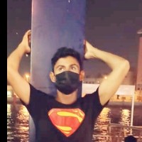Tousif Ali