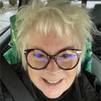 Donna Perry