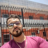 Winy Correia De Lima