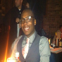 JoeRon Jackson-Streeter