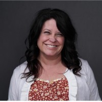 Angela Morrell, SPHR