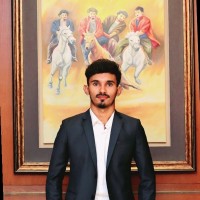 Muhammad Asif