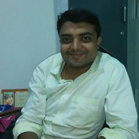 Naveen Kumar M