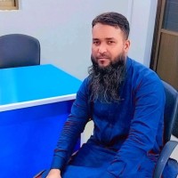 Nadeem Sheikh