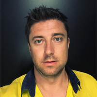 Mark Stewart