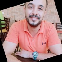 Ahmed Hashem