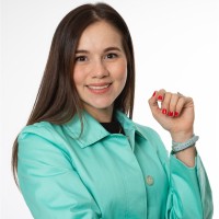 María Johanna Buitrago Brand