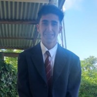 Daniel Peralta Rivera