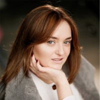 Anastasiya Povstyn