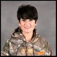 Jaimie Cutler Grissom