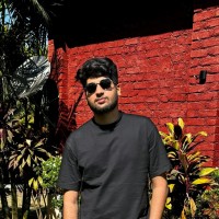 Yash Tripathi