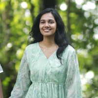 ALEENA JOSE