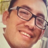 Jose Luis Lopez Morales