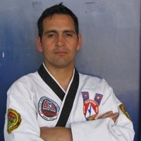 Horacio Jiles Astorga