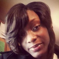 Antionette Newby