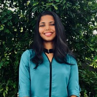 Nipuni Ponnamperuma