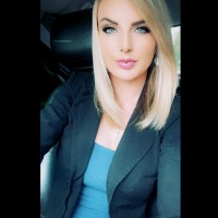 Amber Norris