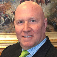 Brian Edgar