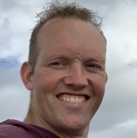 Gert-jan van den Top