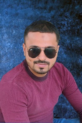mohammad. irteza