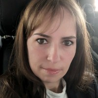 Ilona Lavender