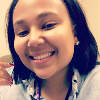 Jasmine Robinson