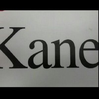 Kane Li