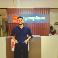 Agarsh Aravind