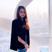 Rupali Surana