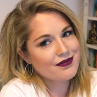 Carlie Thomas