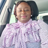 Beryl Mbongo