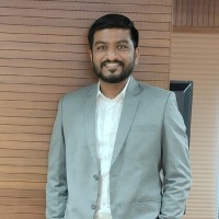 NIKHIL CHAVAN