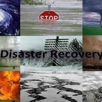 Disaster Services